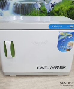 Tủ tiệt trùng khăn spa RTD-23A chính hãng