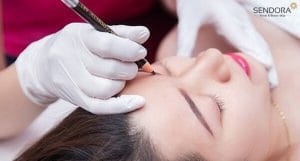 Nón khử trùng (Bịch 100 cái)