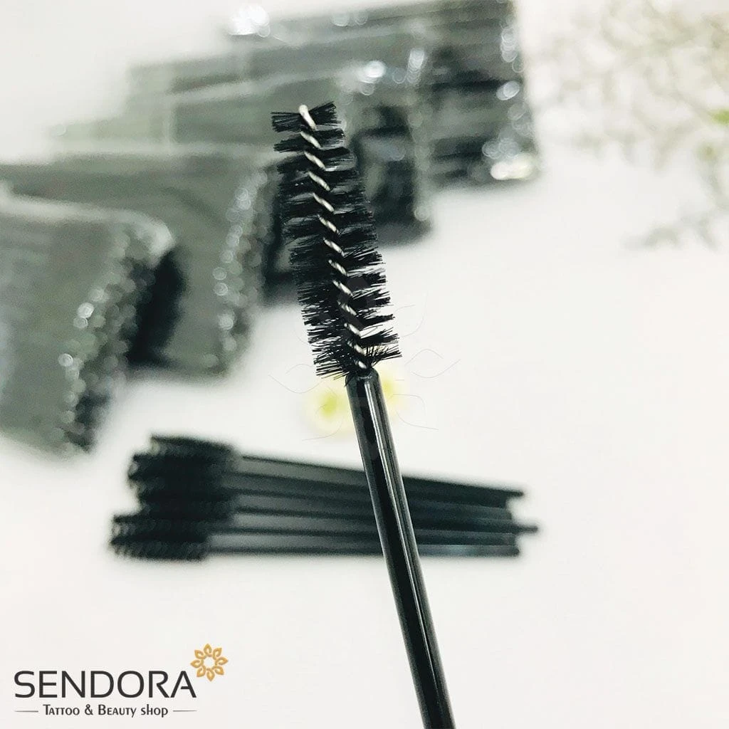 Chổi chải mày mi