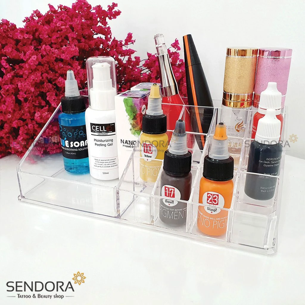 khay nhựa đựng dụng cụ