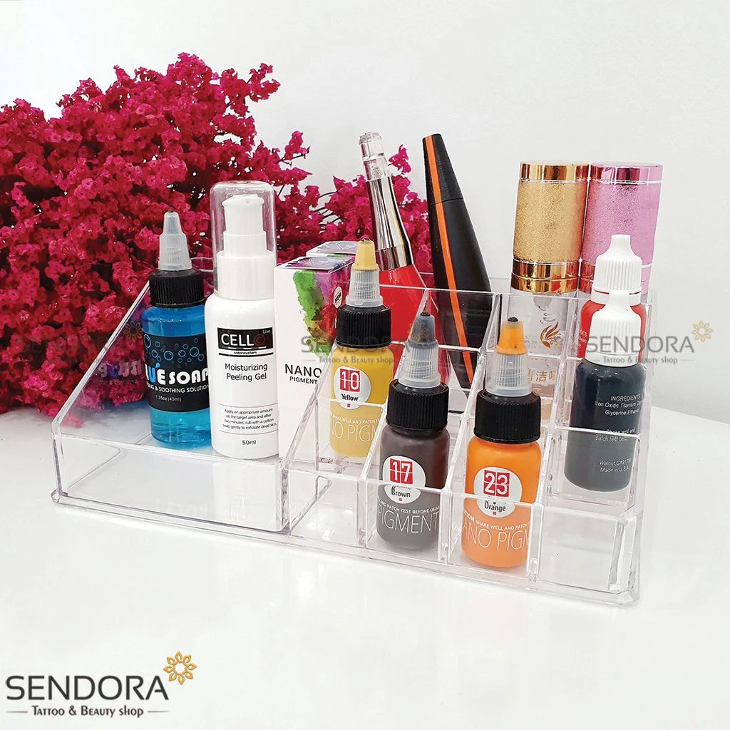 khay nhựa đựng dụng cụ