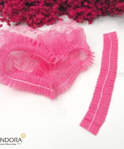 Nón y tế khử trùng – Màu hồng 7 non y te khu trung mau hong sendora 1
