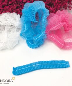 Nón y tế khử trùng – Màu hồng 9 non y te khu trung mau hong sendora 2