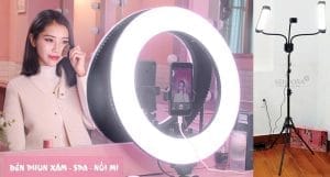 đèn led nối mi