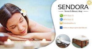 giường massage giá rẻ