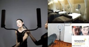 đèn phun xăm thẩm mỹ giá rẻ