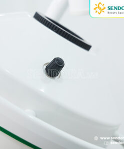 Đèn mổ treo trần LED200, đèn tiểu phẫu treo trần LED200