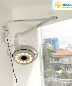 Đèn mổ treo tường LED200