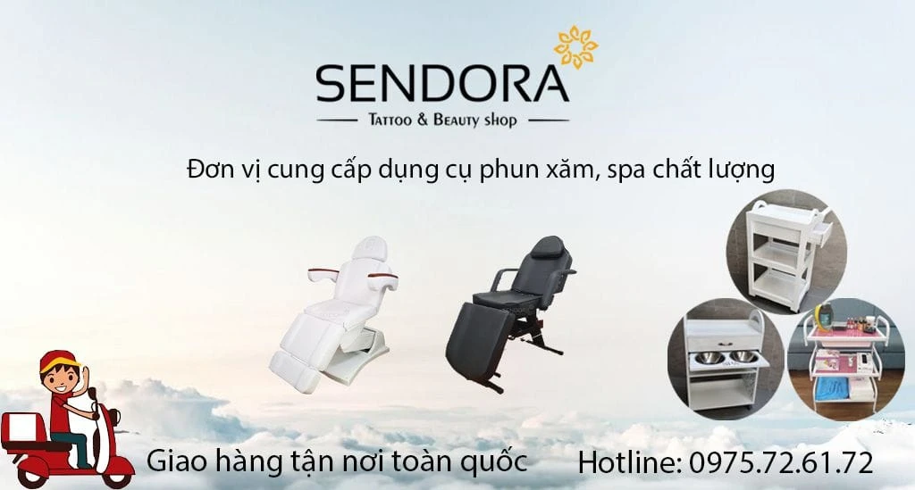 xe đẩy spa giá rẻ hcm