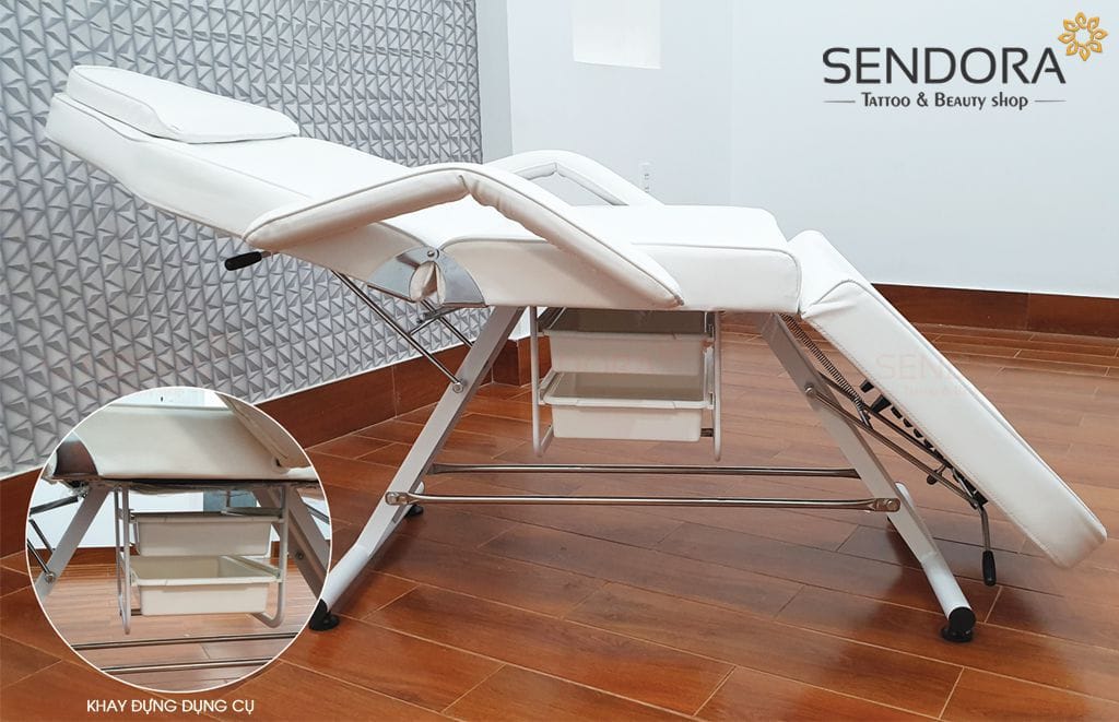 3 loại giường massage giá rẻ chất lượng TP HCM 9 giường masage giá rẻ