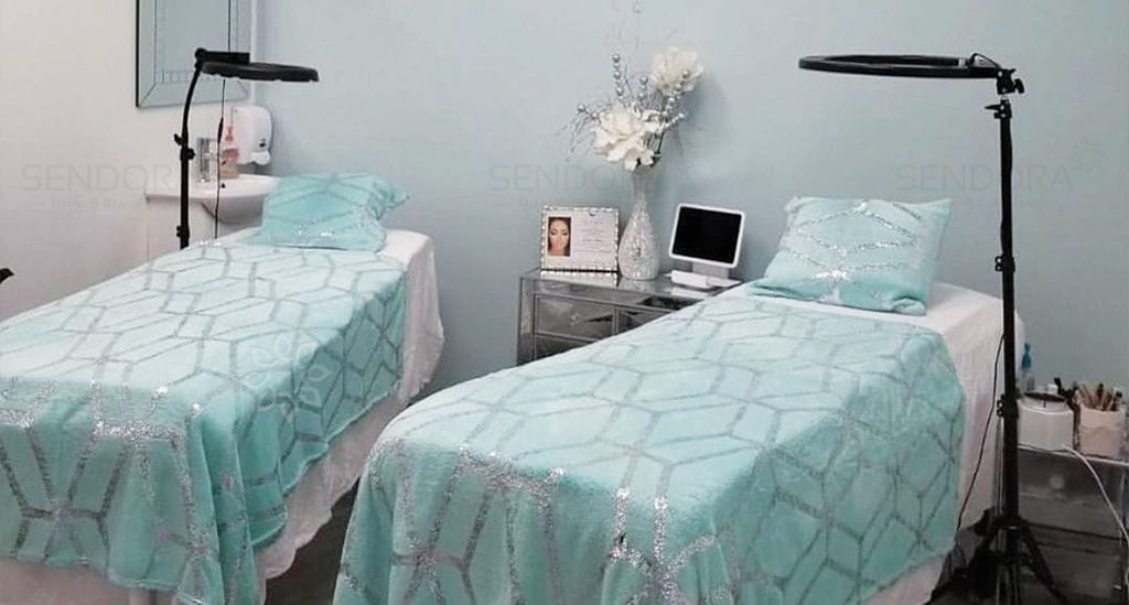 giường thẩm mỹ uy tín chất lượng