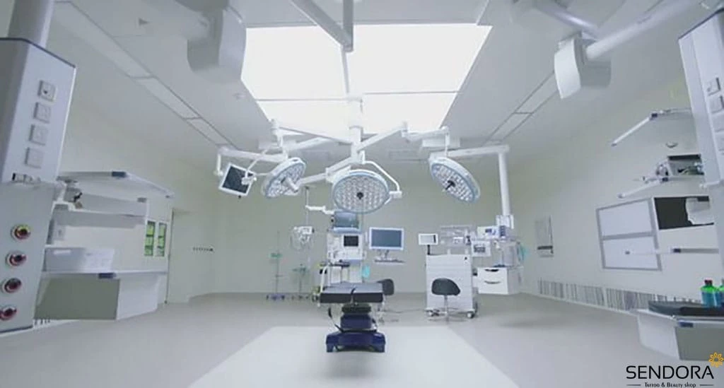 giường mổ, bàn mổ cao cấp chất lượng chính hãng