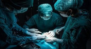 đèn phãu thuật chất lượng, giá tốt tại Sendora