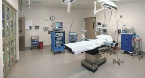 giường phẫu thuật đa năng Sendora, cao cấp chất lượng