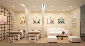 giường spa cao cấp giá rẻ