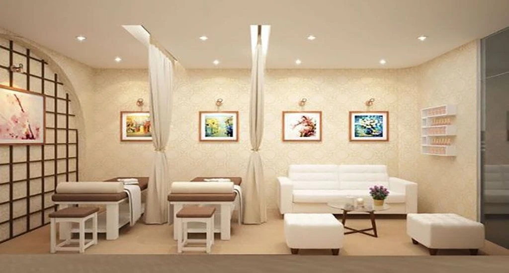 giường spa cao cấp giá rẻ