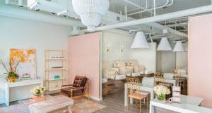 xe đẩy dụng cụ đa năng đồ đa năng, thiết bị spa cao cấp chất lượng Sendora