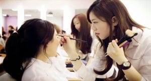 dụng cụ phun xăm, cốp makeup cao cấp gia tốt gia hàng tận nơi toàn quốc