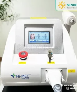 Chức năng điều trị sắc tố da