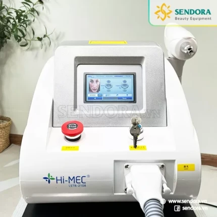 Chức năng điều trị sắc tố da