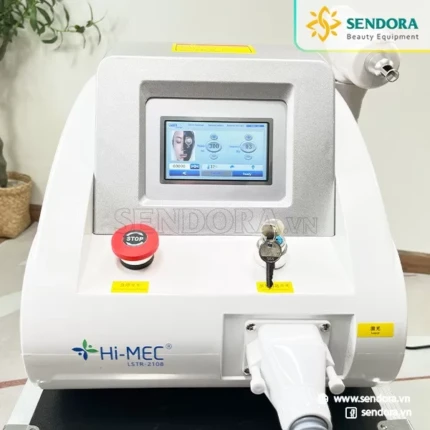 Chức năng trẻ hóa da