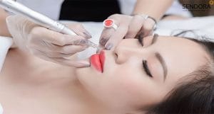 máy phun xăm các loại cao cấp chất lượng nhất, giao hàng tận nơi toàn quốc
