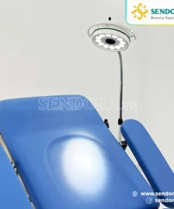 Đèn phẫu thuật LED200 Di động (JD1200-1 kiện) 11 Đèn mổ di động LED200, đèn tiểu phẫu bóng led