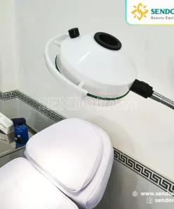 Đèn phẫu thuật LED200 Di động (JD1200-1 kiện) 10 Đèn mổ di động LED200, đèn tiểu phẫu bóng led