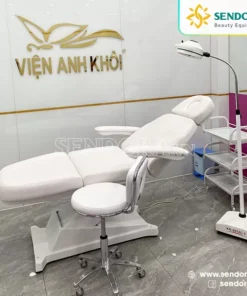 Đèn phẫu thuật LED200 Di động (JD1200-1 kiện) 13 Đèn mổ di động LED200, đèn tiểu phẫu bóng led