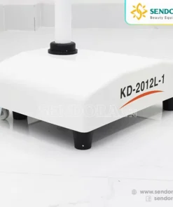 Đèn phẫu thuật LED200 Di động (JD1200-1 kiện) 9 Đèn mổ di động LED200 JD1200, đèn tiểu phẫu di động