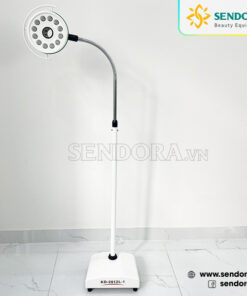 Đèn mổ không hắt bóng di động LED200 JD1200