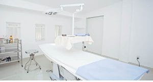 giường phẫu thuật thẩm mỹ cho spa thẩm mỹ viện giá tốt