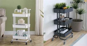 kệ đựng đồ phun xăm cao cấp chất lượng tphcm