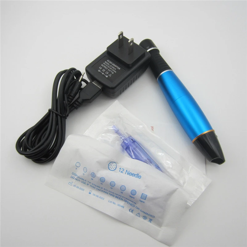Máy phi kim tích điện Dr. Pen Ultima A1-W