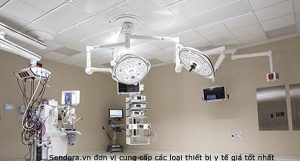 giá đèn mổ tốt nhất thị trường