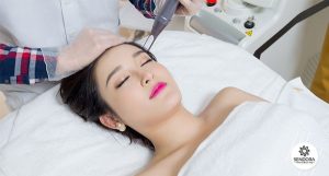 Khả năng thu hồi vốn khi mua máy laser xóa xăm trục khuỷu