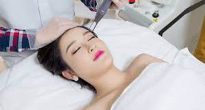 Máy laser xóa hình xăm cao cấp giá tốt tại Sendora