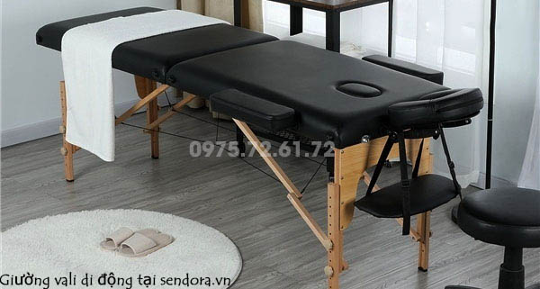 Mua giường vali di động tại TPHCM liên hệ 0975 726 172