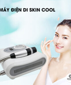 Máy điện di nóng lạnh Skin Cool
