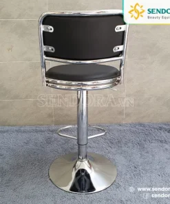 Ghế xoay quầy Bar spa phun xăm chân cao HMBS-7060 8 Ghế xoay spa phun xăm chân cao HMBS-7060