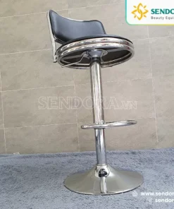 Ghế xoay quầy Bar spa phun xăm chân cao HMBS-7060 6 Ghế xoay spa phun xăm chân cao HMBS-7060