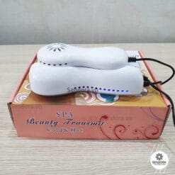 Búa lạnh điện di LW-016 3 Máy massage lạnh trong spa