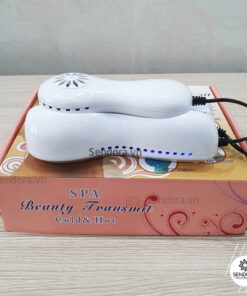 Búa lạnh điện di LW-016 3 Máy massage lạnh trong spa
