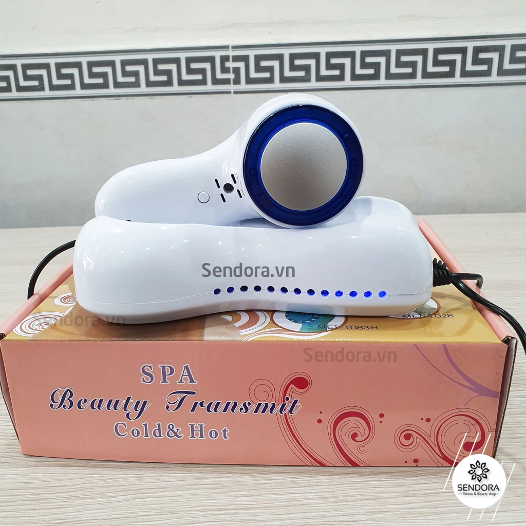 Búa lạnh di dưỡng chất chăm sóc da Búa lạnh di dưỡng chất chăm sóc da