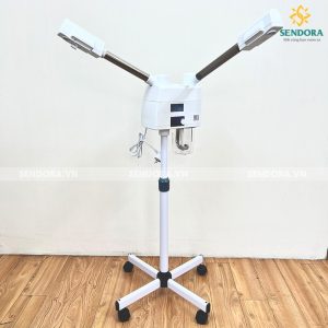 Cần xông nóng lạnh 2 nhánh