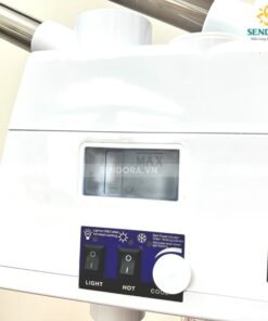 Cần xông nóng lạnh 2 nhánh