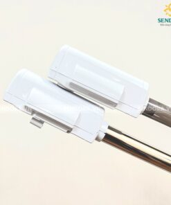2 đầu xông nóng lạnh