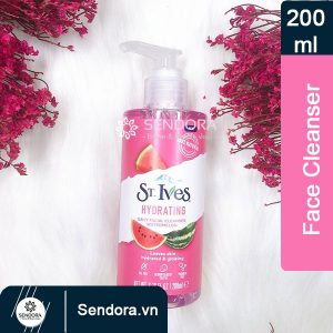 gel dua hau stives 1