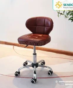 Ghế xoay Spa phun xăm cao cấp HMBS-7040 15 Ghế xoay Spa phun xăm cao cấp HMBS-7040