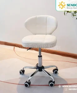 Ghế xoay Spa phun xăm cao cấp HMBS-7040 16 Ghế xoay Spa phun xăm cao cấp HMBS-7040